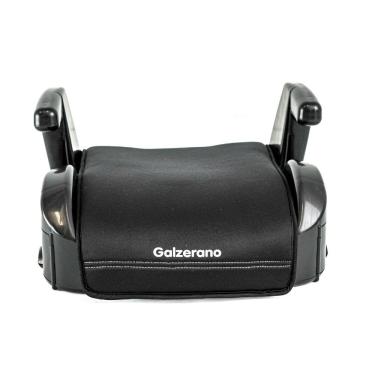 Imagem de Assento de Elevação Auto Galzerano Potenza - Preto
