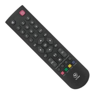 Imagem de Controle Remoto Tv Lcd Philco Vc-8039 - Lelong