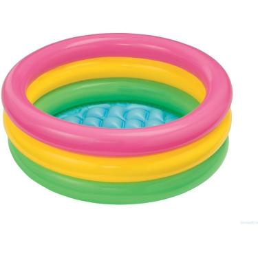 Imagem de Piscina Por do Sol 34L - Intex