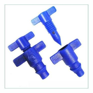 Imagem de GOTEJADOR GA 2 (kit 10 Unidades) - AGROJET