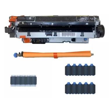 Imagem de Kit De Manutenção Hp Lj M604 M605 M606 110v F2g76a - OEM