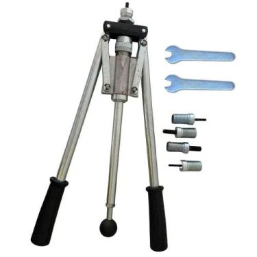 Imagem de Alicate Rebitador RR-410 - Rena