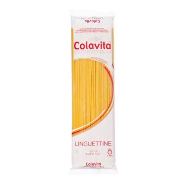 Imagem de Macarrão Colavita Linguettine 500g