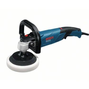 Imagem de Politriz Angular 7 Pol 1.400W 1389 GPO 14 CE 220V BOSCH, 220V