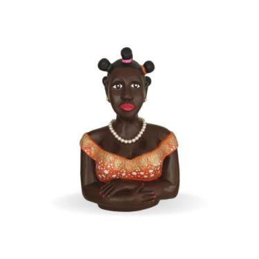 Imagem de Decoração Janela Boneca Namoradeira Lacinhos Em Gesso - Várias Varieda