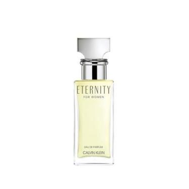 Imagem de Calvin Klein Eternity Perfume Feminino Eau de Parfum 30 Ml
