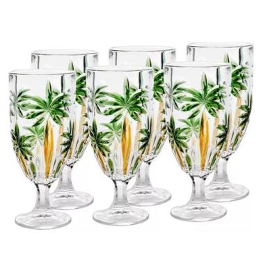 Imagem de Taças de Cristal: Wolff Premium - A.R Variedades MT