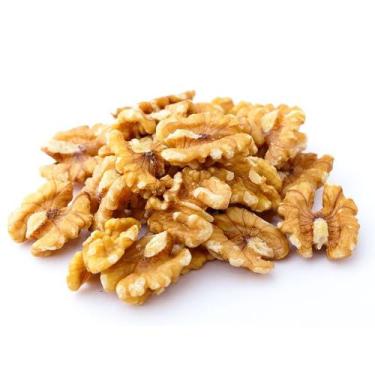 Imagem de Nozes Inteira sem Casca Extra Light a Granel - TIO ALI, 500g