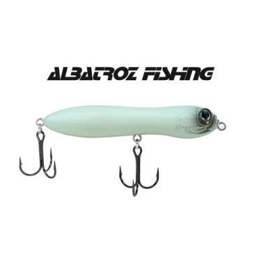 Imagem de Isca Artificial Albatroz Fishing Thundera 90 - 9cm (10g) - Várias Core