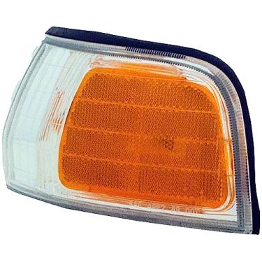 Imagem de Dorman 1630712 Conjunto de luz de seta do lado do motorista para alguns modelos Honda
