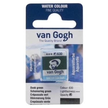 Imagem de Tinta Aquarela Van Gogh Pastilha Sr1 Escolha a Cor - ROYAL & TALENS, D