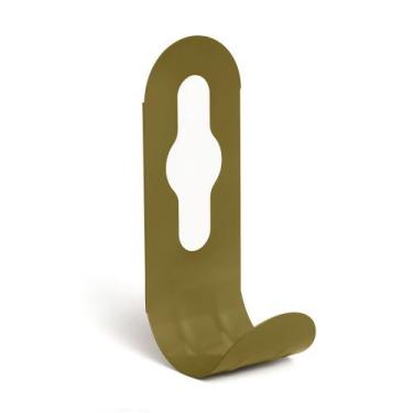 Imagem de Suporte de Mangueira Enrolador Prático Aço Dourado Jardim Móvel Compat