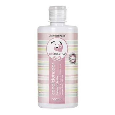 Imagem de Condicionador Pet Essence Fazendo Festa 500ml - PetEssence