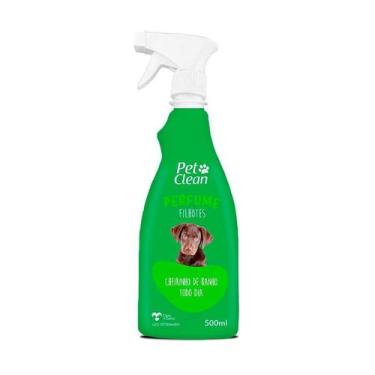 Imagem de Perfume Pet Clean para Filhote - 500ml