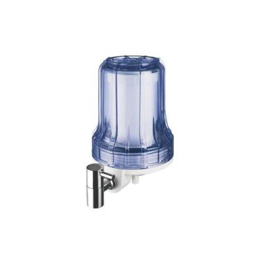 Imagem de Filtro Agua Loren Acqua POU 5 TR ECA - Lorenzetti  7411304