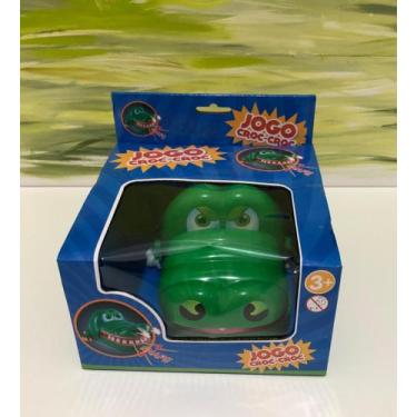 Imagem de Jogo Croc-Croc - BBR