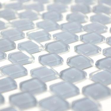 Imagem de Pastilha para Mosaico Quadrada 1x1cm - 100 gramas - Cristallo Decor, 7