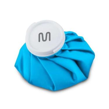 Imagem de Bolsa Térmica Ortopédica Flexível Multi Saúde - HC349 - Multilaser, UN
