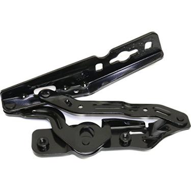 Imagem de Dobradiça de capô lado esquerdo esquerdo mão LH para conexão de trânsito FO1236170 serve para AM5Z16797C