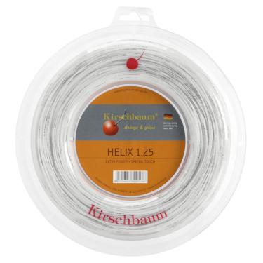 Imagem de Corda Kirschbaum Helix 17L 1.25mm Hexagonal Rolo com 200 metros Branca