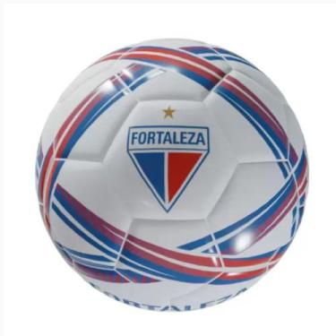 Imagem de Bola De Futebol Oficial Fortaleza Estadios 2 - Sportcom