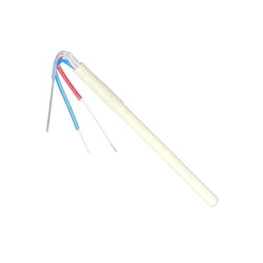 Imagem de Resistência Cerâmica Estação Ferro De Solda Ponta De Ferro - ZIMPOR, 1