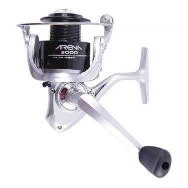 Imagem de Molinete Marine Sports Arena 3000 - Carretel De Arrem. Longo