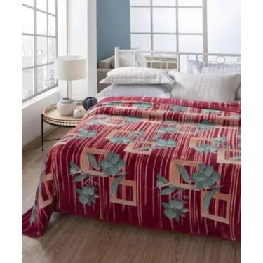 Imagem de Cobertor Casal Jolitex/Dyuri Ternille Zambeze 180x220cm