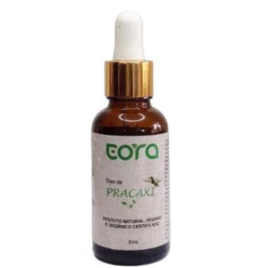 Imagem de Óleo de Pracaxi Natural e Vegano - Eora Brasil - Eora Brasil 