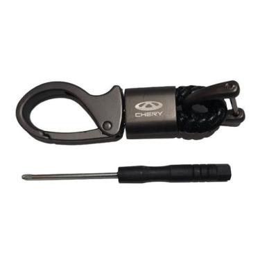 Imagem de Chaveiro Chery Orinoco Skin Sport Tengo Tiggo 5x Tiggo 8 - C - GOTURE