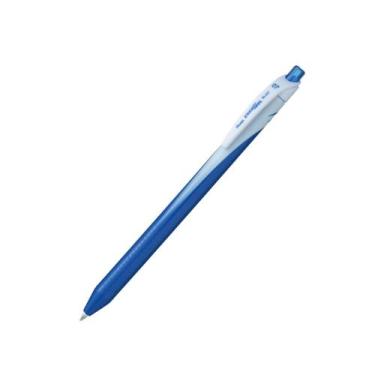 Imagem de Caneta Gel - Pentel - Energel Wave Retrátil 0.7mm - Avulsa, Azul BL437