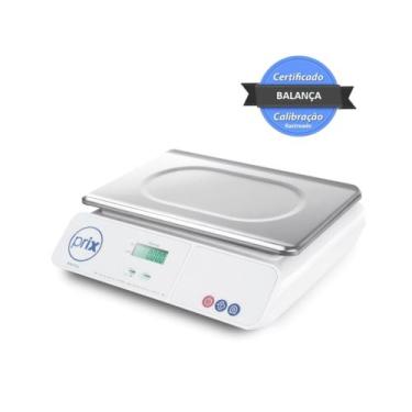 Imagem de Balança Toledo 9094 Plus 15kg com Certificado de Calibração