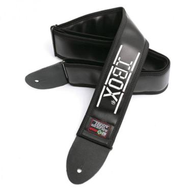 Imagem de Correia Luxo CL72I Preta Ibox