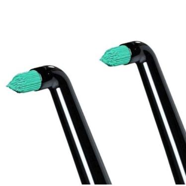 Imagem de Oraljet Refil Sonic Jet Cabeça de Escova Modelo OJI Interdental Compat