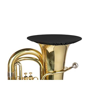 Imagem de Gator Estojos Instrumentos de Sopro de Madeira Produto Limpeza e Cuidados (GBELLCVR1415BK-NF)