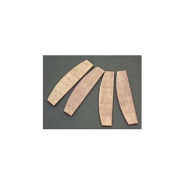 Imagem de Dynabrade 01185: palhetas (pacote com 4)