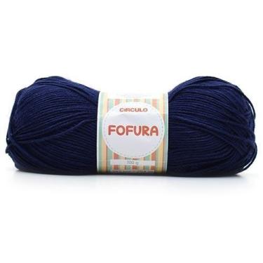 Imagem de Fio Fofura Baby & Kids Círculo 100g, 0640
