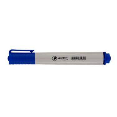 Imagem de Marcador para Quadro Branco- Azul- Ponta 1,5mm Redonda - BRW