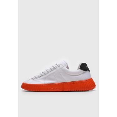 Imagem de Tênis Osklen Arpx Riva Branco Osklen 72043 masculino