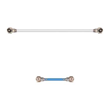 Imagem de BESJMYT Cabo Flexível de Antena Coaxial para Samsung Galaxy A52 5G - SM-A526U/SM-A526U1