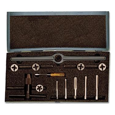 Imagem de Cle-Line C00449 449 Metric PLG Conjunto de 13 peças para torneira e molde redondo