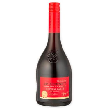 Imagem de Vinho Tinto JP Chenet Delicious Medium Sweet Rouge 750ml