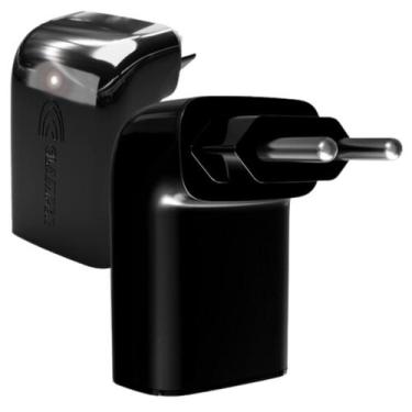 Imagem de Dps Iclamper Pocket Fit 2P 10A Preto Clamper