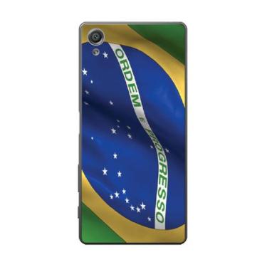 Imagem de Capa Adesivo Skin628 Verso Para Sony Xperia X (F5121,F5122) - KawaSkin