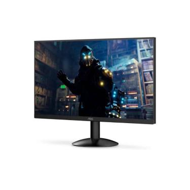 Imagem de Monitor Aoc 21,5 Led Full Hd Va Hdmi Vga Vesa 100Hz 1Ms