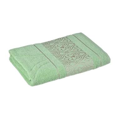 Imagem de Toalha de Banho Gigante Taj Cavhome, Mint