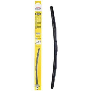 Imagem de Palheta Dianteiro Nissan Kicks 2016 a 2024 DYNA H626