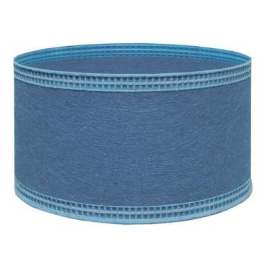 Imagem de 10m De Fita De Tnt Aramada - 27mm X 10m Várias Cores - Fitas Regina Wo