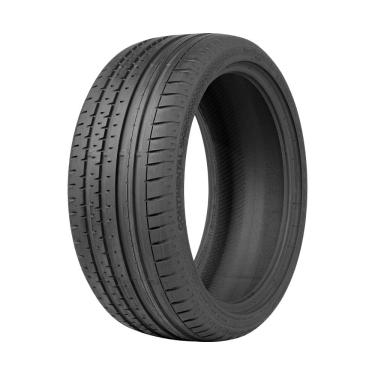 Imagem de Pneu Continental Aro 18 ContiSportContact 2 N2 295/30R18 (94Y)