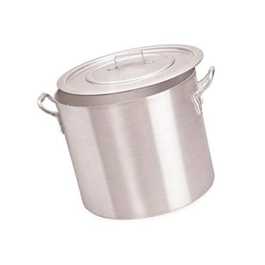 Imagem de Alumínio Fortaleza 571124 Caldeirão 24-10.3 Lts Hotel